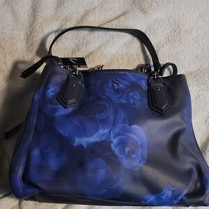 Simply Vera Vera Wang satchel bag